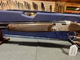 Beretta 686 Silver Pigeon Left Hand - 5 of 12