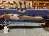 Beretta 686 Silver Pigeon Left Hand - 9 of 12