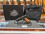 Rock Island Armory M1911A1 GI Standard CS - 2 of 4