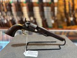 USED Colt 1861 Navy Percussion - 1 of 10