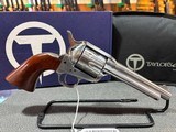 Uberti/Taylor Cattleman Floral - 3 of 6