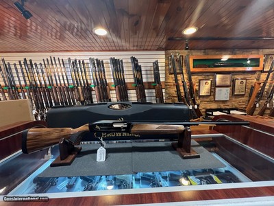 Browning Maxus 2 Black Gold