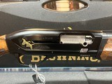 Browning Maxus 2 Black Gold - 8 of 12