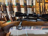 USED Remington 700 BDL w/scope - 4 of 16