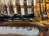 USED Remington 700 BDL w/scope - 9 of 16