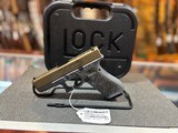 Glock 45 - Apollo Customs - Viking Crow - 2 of 6