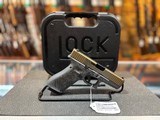 Glock 45 - Apollo Customs - Viking Crow - 1 of 6