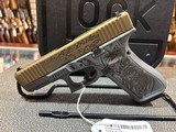 Glock 45 - Apollo Customs - Viking Crow - 4 of 6