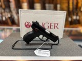 USED Ruger SR22 - 1 of 4