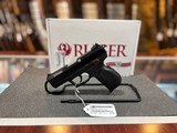 Ruger SR22 - 2 of 4