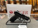 Ruger Security 380 #3839 - 1 of 4