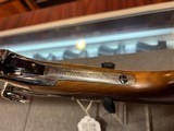 USED Winchester Model 94 - Cowboy Commemorative - .30-30 Winchester - 12 of 16