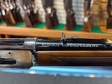 USED Winchester Model 94 - Cowboy Commemorative - .30-30 Winchester - 14 of 16