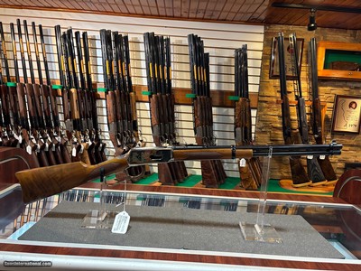 USED Winchester Model 94 - Cowboy Commemorative - .30-30 Winchester