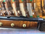 USED Winchester 94 - Chief Crazy Horse - .38-55 Winchester - 13 of 16