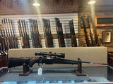 Winchester XPR Rifle / Scope Package - 1 of 16