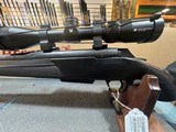 Winchester XPR Rifle / Scope Package - 9 of 16