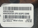 Winchester XPR Rifle / Scope Package - 15 of 16