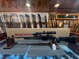 Winchester XPR Rifle / Scope Package - 2 of 16