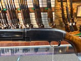 USED Winchester Model 12 - 5 of 13