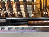 USED Winchester Model 12 - 9 of 13