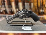 USED Smith and Wesson 629-6 - NEVER FIRED - 2 of 4