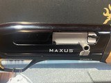 Browning Maxus 2 Hunter Maple - 4 of 12