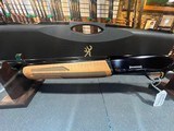 Browning Maxus 2 Hunter Maple - 9 of 12