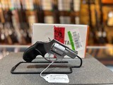 USED Taurus 605 - NEVER FIRED - 1 of 4