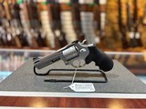 USED Taurus Tracker 44 Magnum - 2 of 3