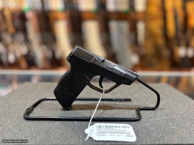 USED Taurus PT738
