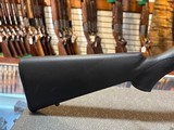 USED Savage Mark II w/scope + bi-pod - 7 of 14