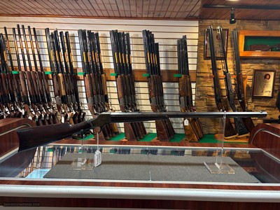 USED Winchester 1885 High Wall