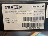 SKB 90TSS Sporting - 13 of 13