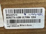 Beretta A300 Ultima Sport - 14 of 14