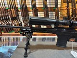 Used Beretta Tikka T3x Precision Rifle - 9 of 18