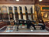 Used Beretta Tikka T3x Precision Rifle - 2 of 18