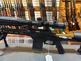 Used Beretta Tikka T3x Precision Rifle - 8 of 18