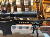 Used Beretta Tikka T3x Precision Rifle - 5 of 18