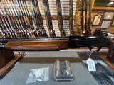 Used Beretta A303 Sport - 9 of 12