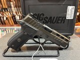 USED Sig Sauer P226 Legion w/Pro cut slide - 3 of 6