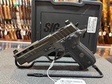 USED Sig Sauer P226 Legion w/Pro cut slide - 4 of 6