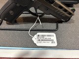 USED Sig Sauer P226 Legion w/Pro cut slide - 5 of 6