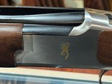 Browning Citori Field - 4 of 13