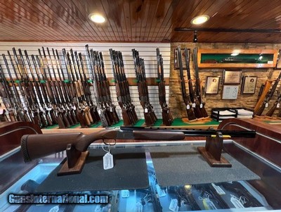 Browning Citori Field