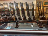 Browning CX Sport Adj Comb - 2 of 11