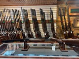 Browning 425 Millers American Sporter LEFT HANDED - 2 of 12