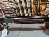 Browning 425 Millers American Sporter LEFT HANDED - 9 of 12