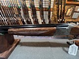 Browning 425 Millers American Sporter LEFT HANDED - 5 of 12