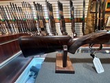 Browning 425 Millers American Sporter LEFT HANDED - 7 of 12
